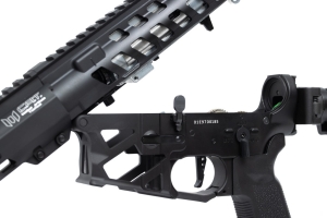 C.A.T. AR-15 Legend 10