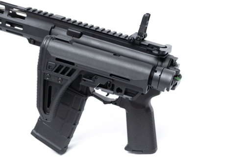 C.A.T. AR-15 Explorer 10