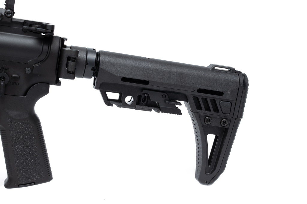 C.A.T. AR-15 Explorer 8